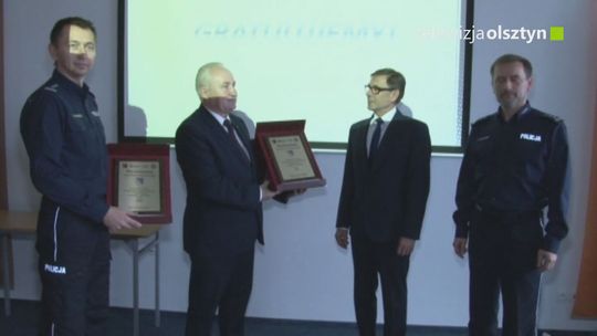 Kierowcy winni wypadków z udziałem pieszych 