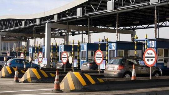 Kłótnia o przejazd autostradą. Chcą podnieść stawki, ale jest ostry sprzeciw [ARTYKUŁ]