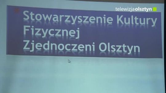 Klub podnoszenia ciężarów ponownie w Olsztynie?