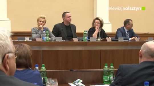 Koalicja w olsztyńskiej radzie miasta straciła większość 