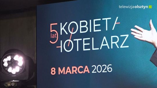 Kobieta Hotelarz 2026