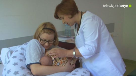 Kobiety rodzą, kobiety wymagają