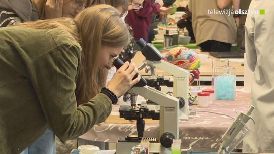 Koła naukowe zapraszają Koła naukowe zapraszają