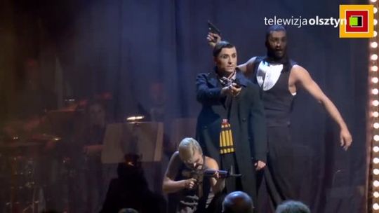 Kolejna edycja  Olsztyńskich Spotkań Teatralnych