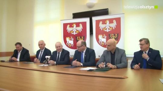 Kolejna inwestycja drogowa w Działdowie i okolicach