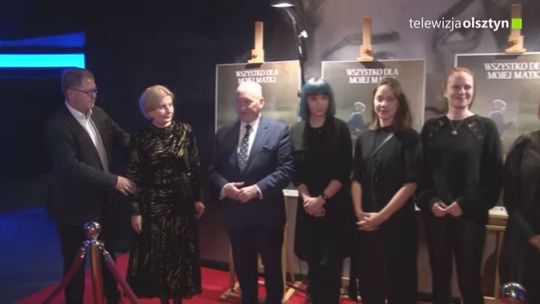 Kolejna premiera funduszu filmowego