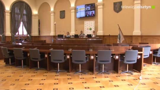 Kolejna sesja zdalnie. Jak długo jeszcze?