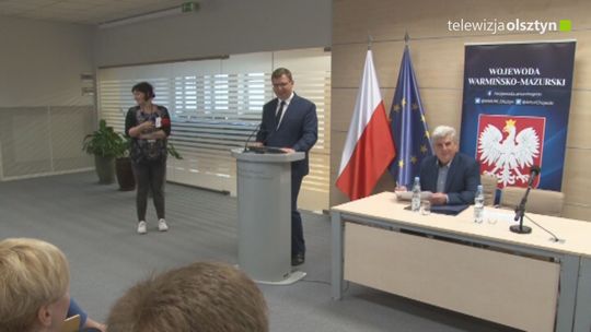 Kolejne drogi w regionie będą wyremontowane