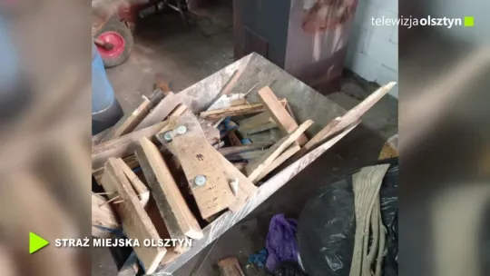 Kolejne kontrole spalania