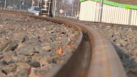 Kolejne linie tramwajowe