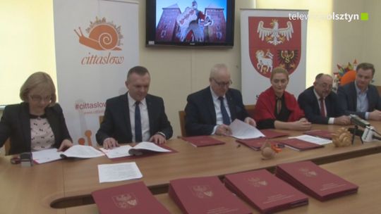 Kolejne pieniądze dla miast na Warmii i Mazurach