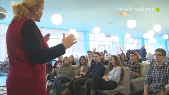 Kolejne spotkanie w ramach Pracowni Słów Ważnych 