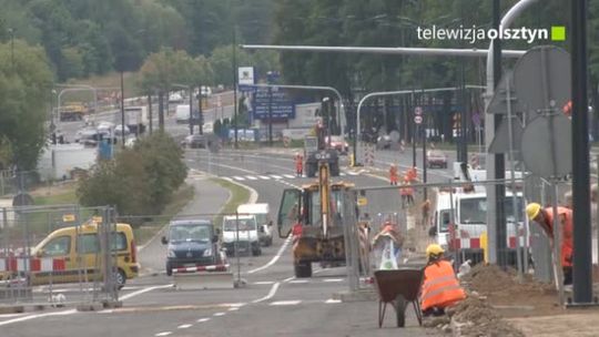 Kolejne zmiany na drogach – tym razem na lepsze 
