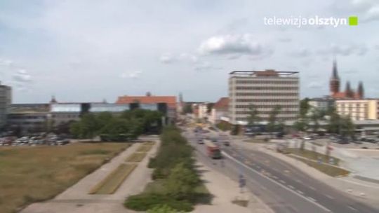 Kolejne zmiany w ruchu na olsztyńskich ulicach