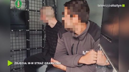 Kolejni cudzoziemcy deportowani z Polski