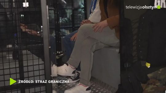 Kolejni cudzoziemcy zostali deportowani
