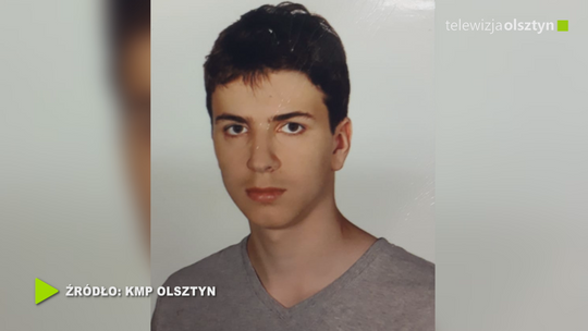 Kolejny dzień poszukiwań Witolda Studniarza