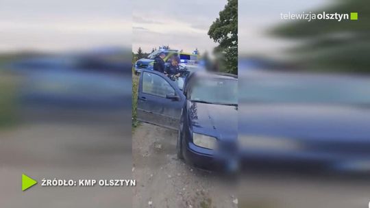 Kolejny niebezpieczny kierowca odpowie przed sądem.