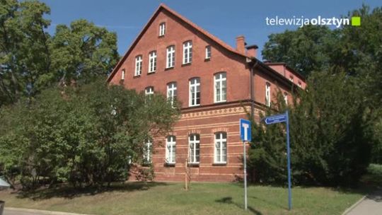 Kolejny sukces Uniwersytetu Warmińsko-Mazurskiego 