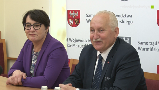 Kolejny szpital z marszałkowskim dofinansowaniem
