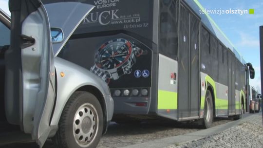 Kolizja na Sikorskiego