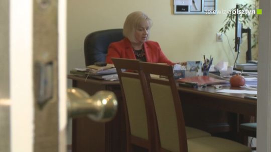Komornik z Działdowa trafi do więzienia
