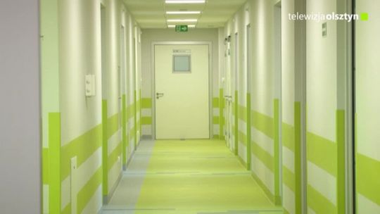 Kompleksowa opieka w Szpitalu Pulmonologicznym