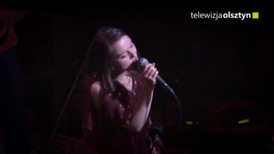 Koncert Basi Kawy w Olsztynie