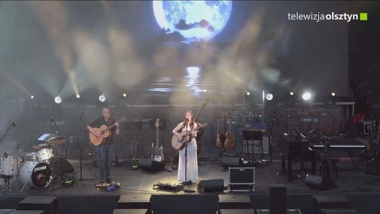 KONCERT FINAŁOWY 52. OGÓLNOPOLSKICH SPOTKAŃ ZAMKOWYCH "ŚPIEWAJMY POEZJĘ" OLSZTYN 2026