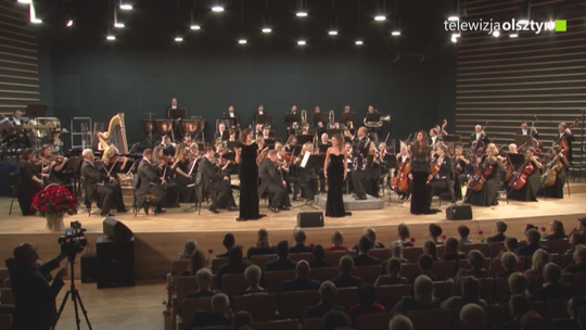 Koncert na rzecz potrzebujących