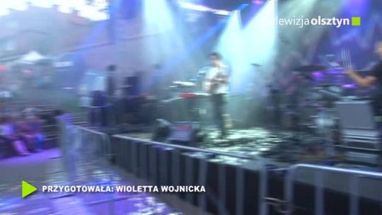 Koncertowy tydzień w MOK-u