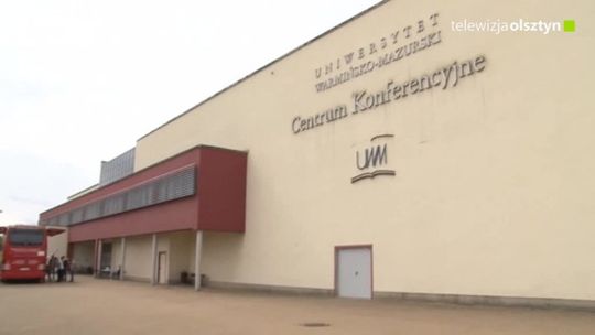 Kondycja polskich sadów tematem konferencji na UWM-ie