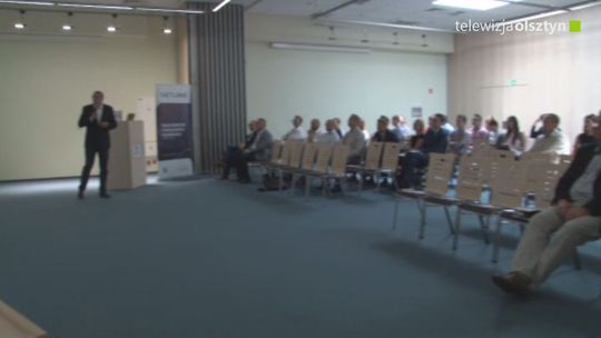 Konferencja dotycząca nowych technologii i usług informatycznych dla sektora publicznego