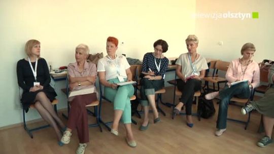 Konferencja naukowa w Wyższej Szkole Pedagogicznej