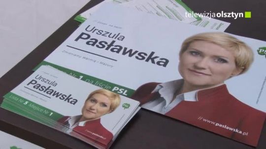 Konferencja PSL-u