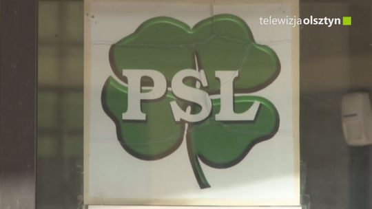 Konferencja PSL-u 
