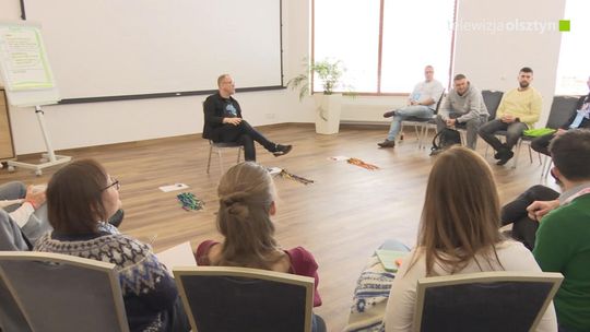 Konferencja Psychologia Sportu – Stomil Cup 2026