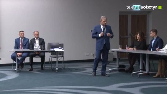 Konferencja WORD-ów