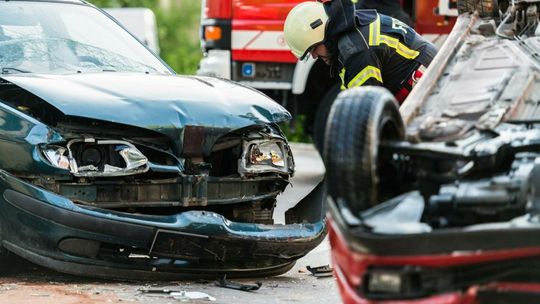 Konfiskata auta za wypadek i jazdę po pijanemu. A jeśli samochód nie należy do sprawcy? [ARTYKUŁ]