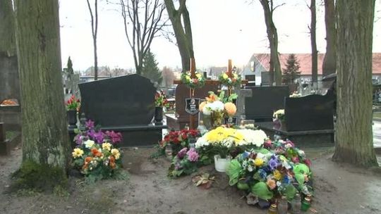 Konflikt wokół bartoszyckich cmentarzy