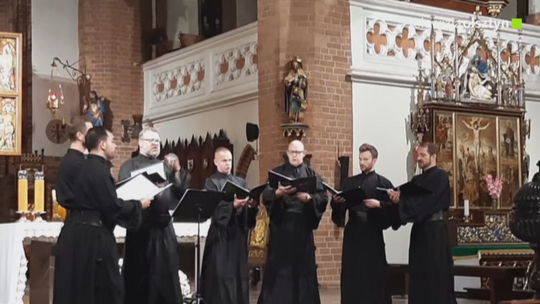 Koniec 42 edycji olsztyńskich koncertów organowych