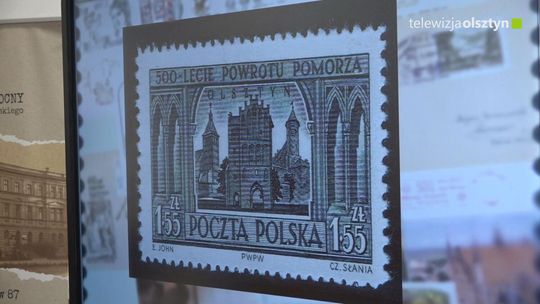 „Koniec i początek – powojnie na Warmii i Mazurach”