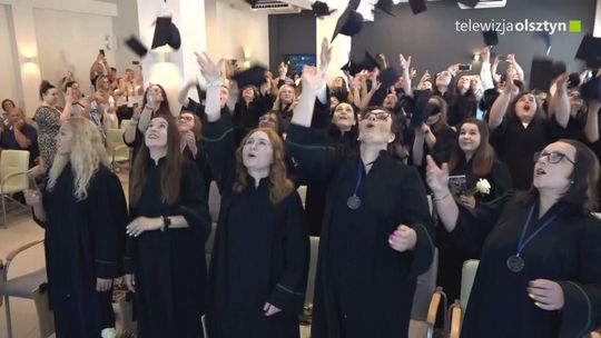 Koniec studiów, początek nowych wyzwań