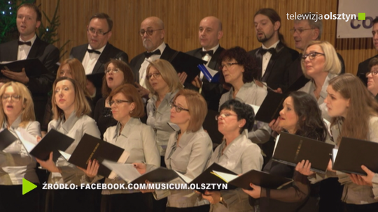 Koniec współpracy MOK-u ze znanym olsztyńskim chórem