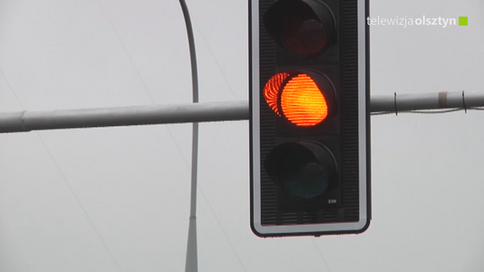 Koniec z beztroską na przejściu dla pieszych?