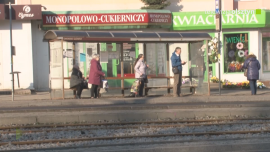 Koniec z kłopotliwym przystankiem