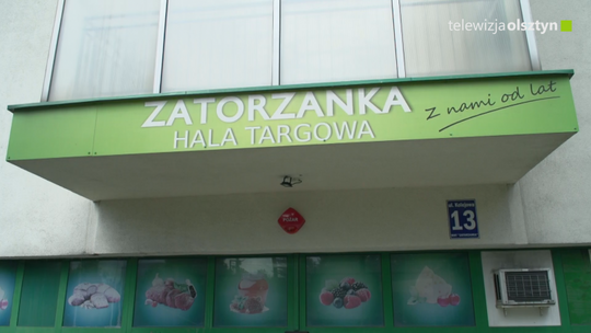 Koniec Zatorzanki?