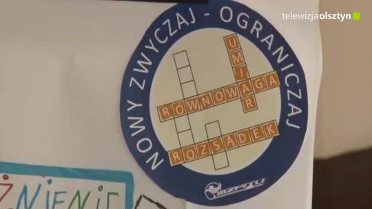 Konkurs "Nowy Zwyczaj – Ograniczaj już rozstrzygnięty