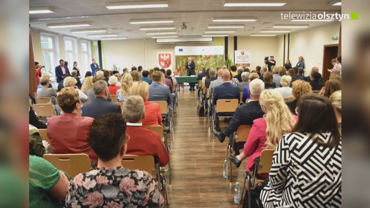 Konkursy dla obszarów wiejskich rozstrzygnięte