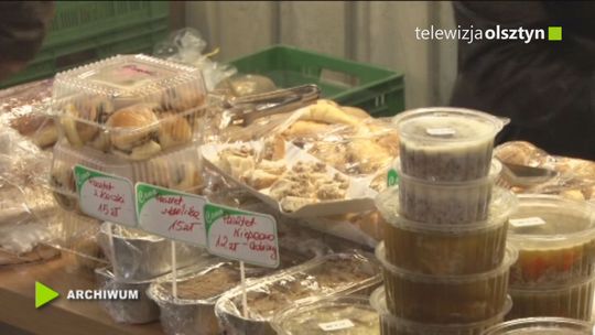 Konsultacje sprawie sektora produkcji żywności